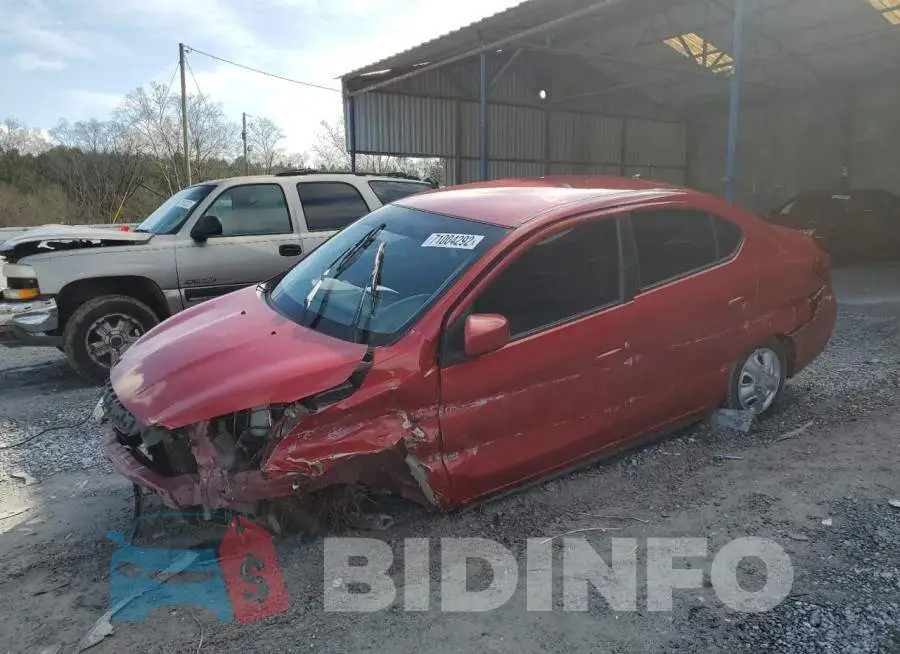ML32F3FJ1KHF05435 Photo# 1
