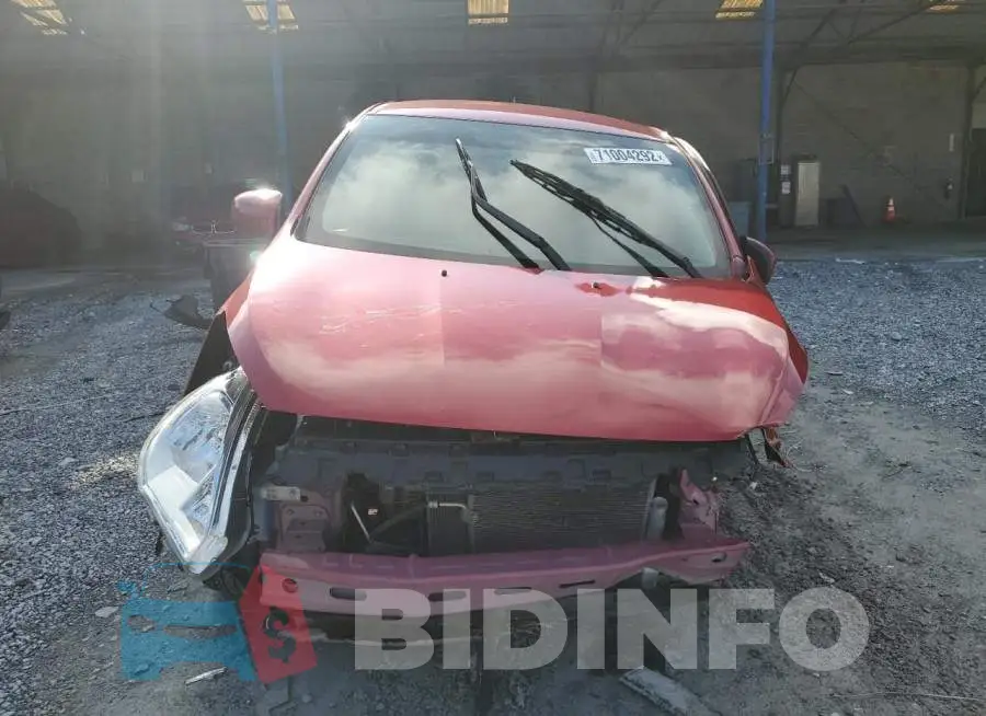 ML32F3FJ1KHF05435 Photo# 5