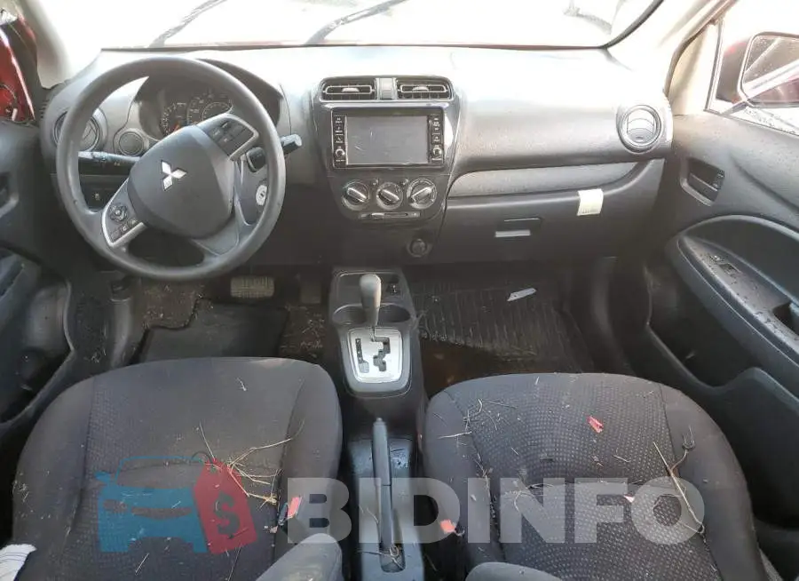 ML32F3FJ1KHF05435 Photo# 8