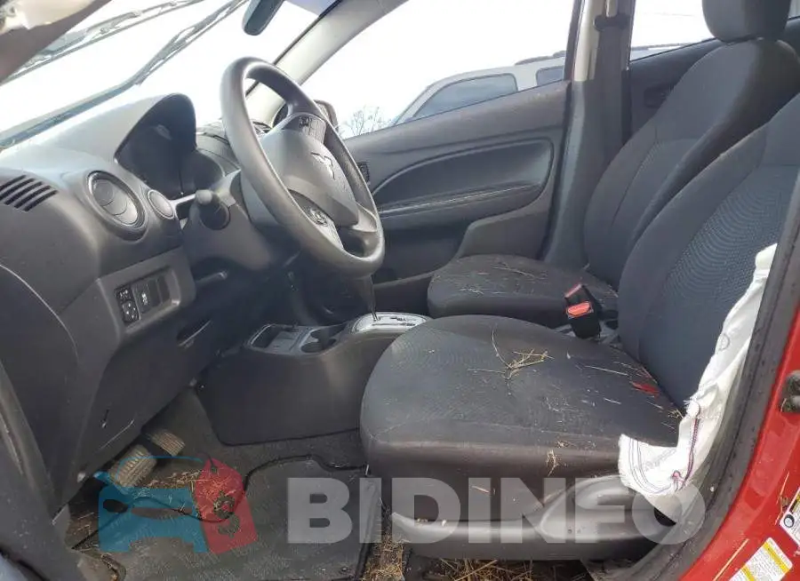 ML32F3FJ1KHF05435 Photo# 7