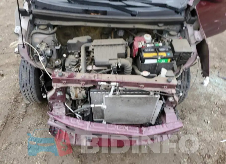 ML32F3FJ5JHF10569 Photo# 11
