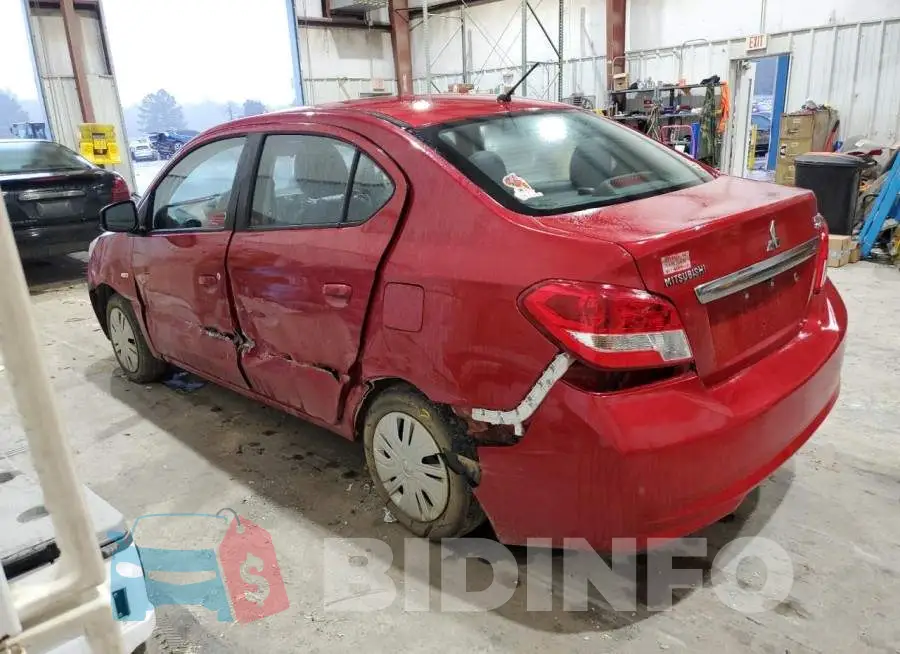 ML32F3FJ8JHF04877 Photo# 2