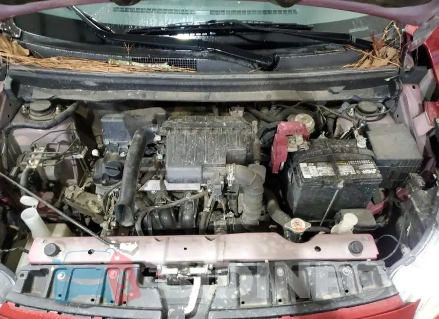 ML32F3FJ8JHF04877 Photo# 11