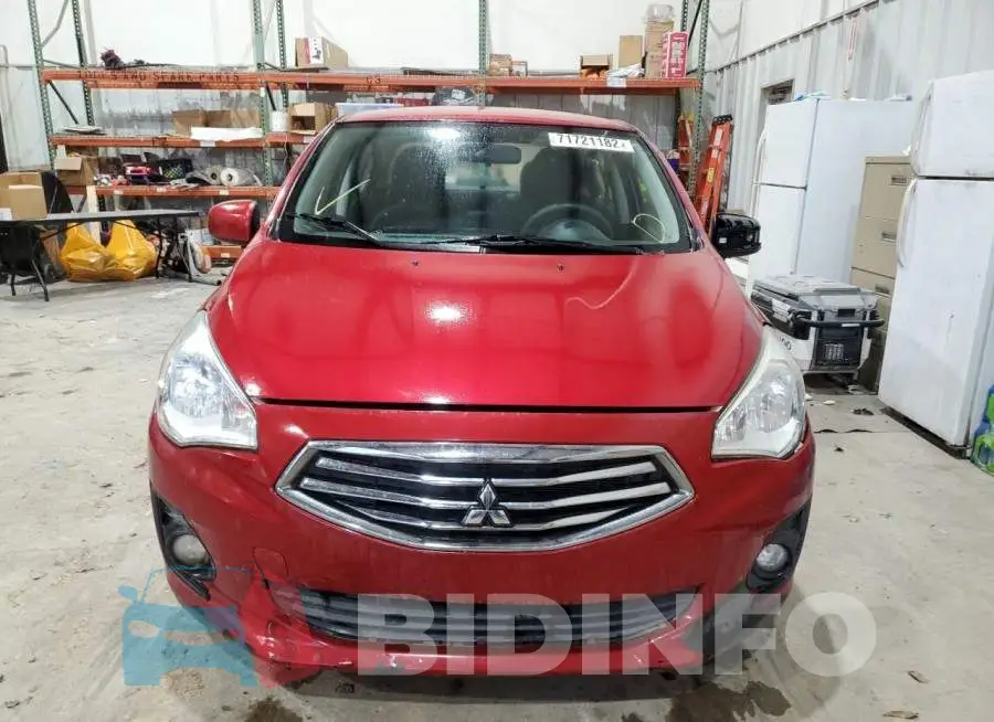 ML32F3FJ8JHF04877 Photo# 5