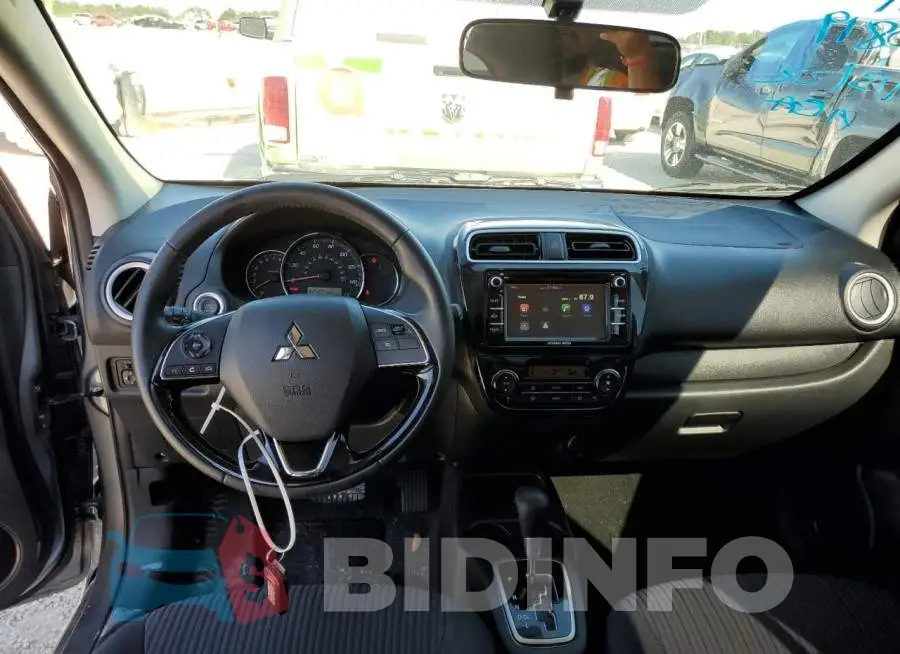 ML32F4FJ3KHF05605 Photo# 8