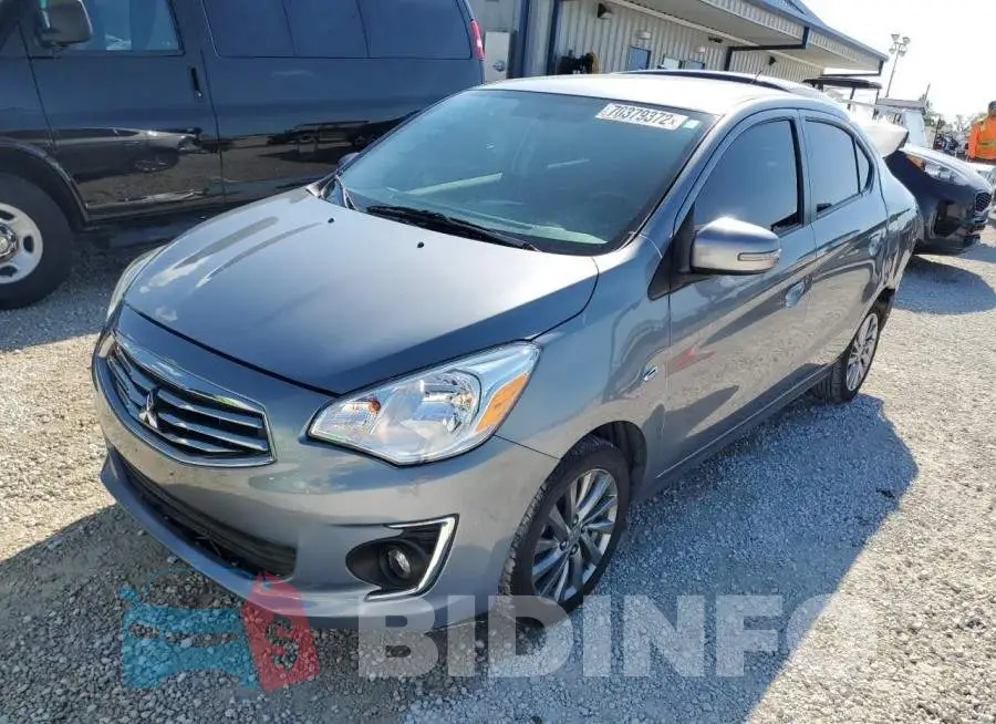 ML32F4FJ3KHF05605 Photo# 1