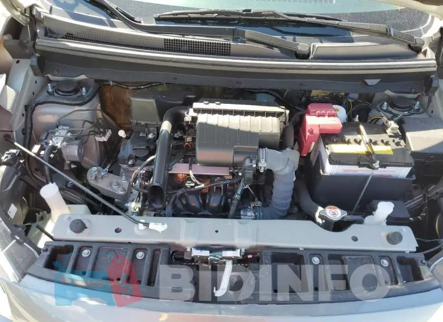ML32F4FJ3KHF05605 Photo# 11
