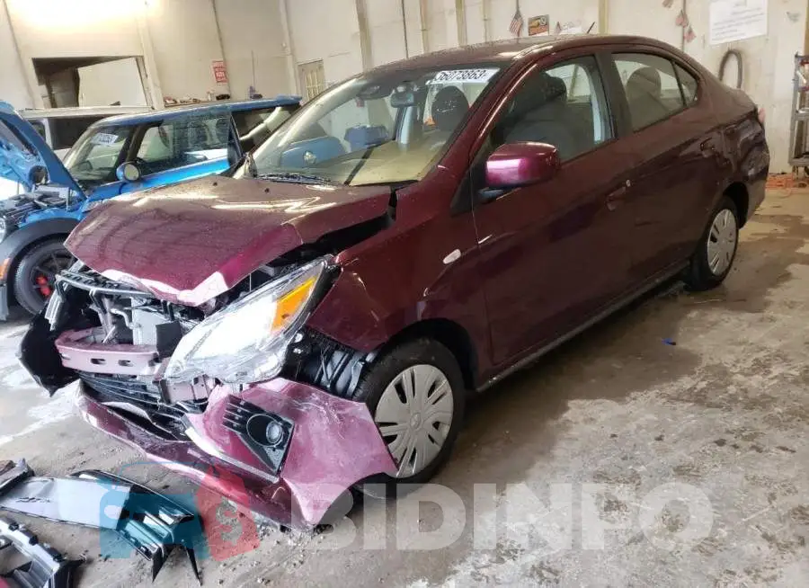 ML32FUFJ5PHF01160 Photo# 1