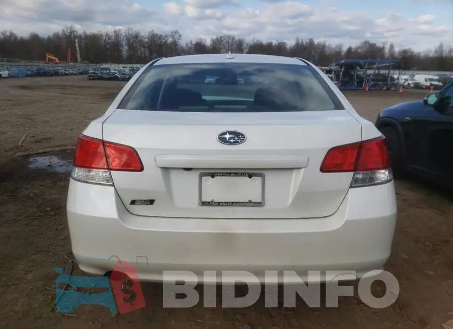 4S3BMBH63E3007323 Photo# 6