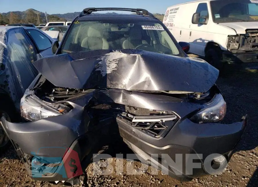 JF2GTAEC6M8224283 Photo# 5