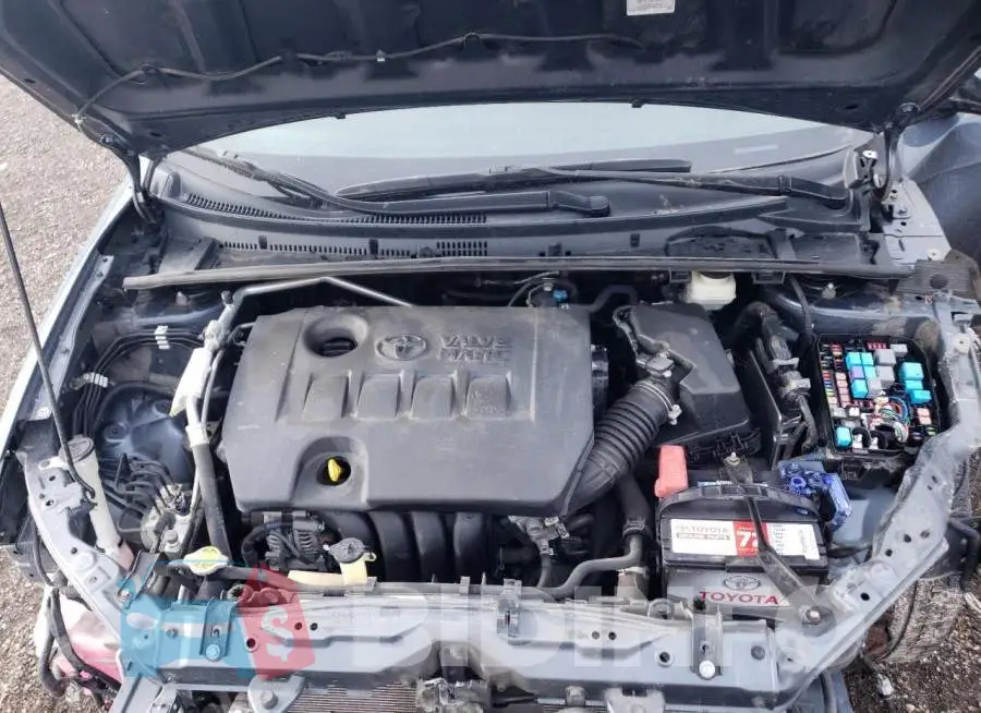 2T1BPRHE8FC310873 Photo# 11