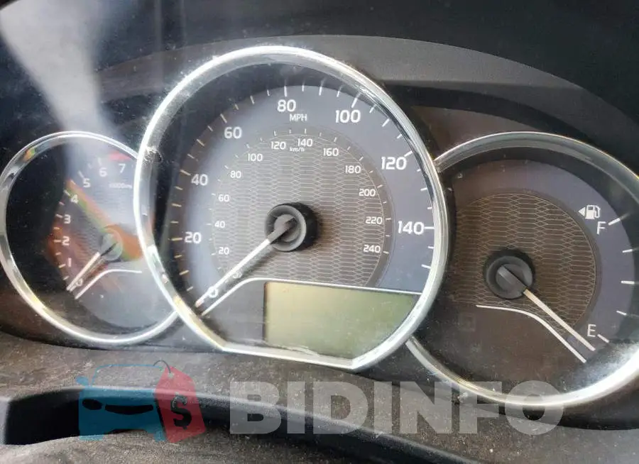 2T1BURHE6GC516963 Photo# 9