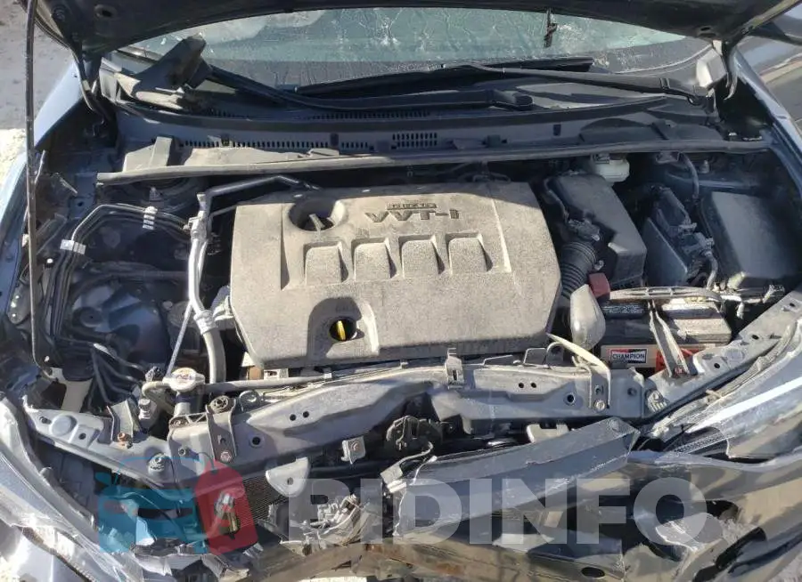 2T1BURHE6HC816536 Photo# 11