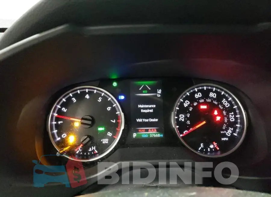 2T3A1RFV6MC152571 Photo# 9