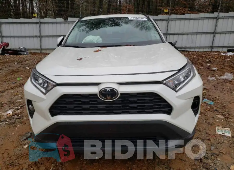 2T3C1RFV3MW122287 Photo# 5