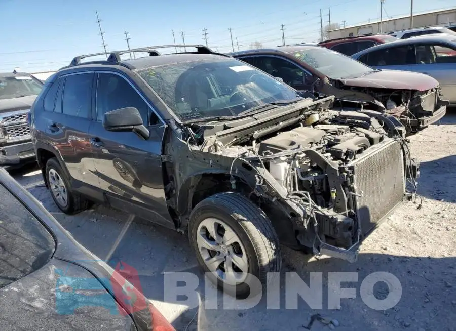 2T3F1RFV9LC127104 Photo# 4