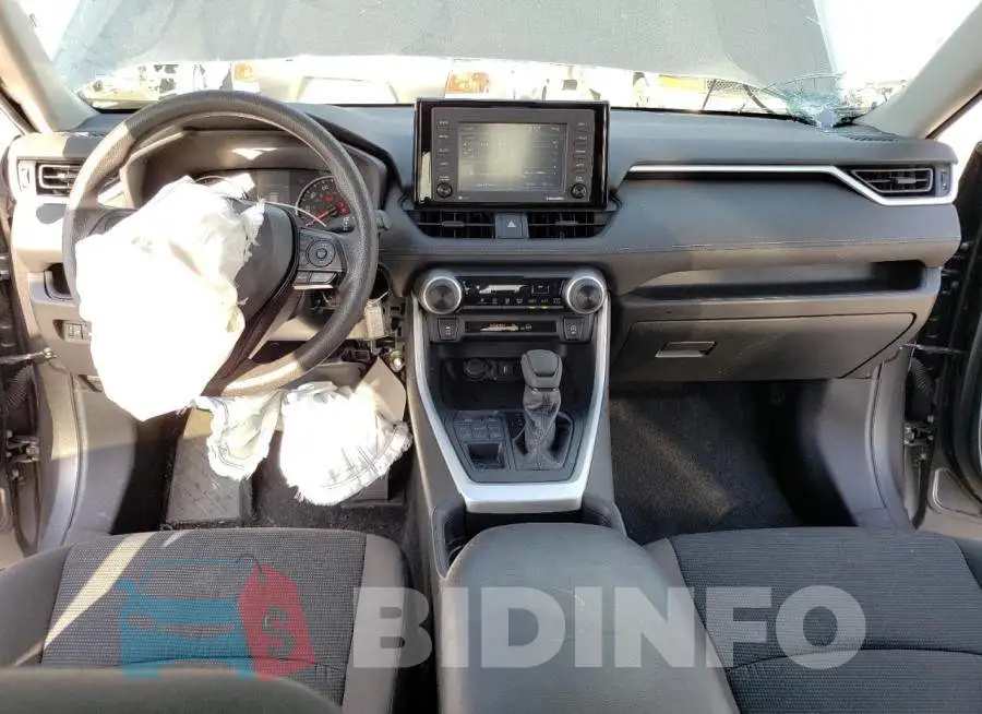 2T3F1RFV9MC235482 Photo# 8