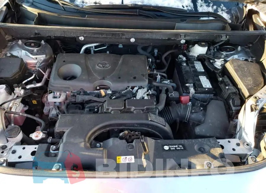 2T3G1RFVXMC185017 Photo# 11