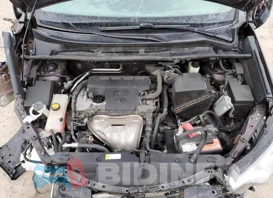 2T3RFREV6JW722469 Photo# 11