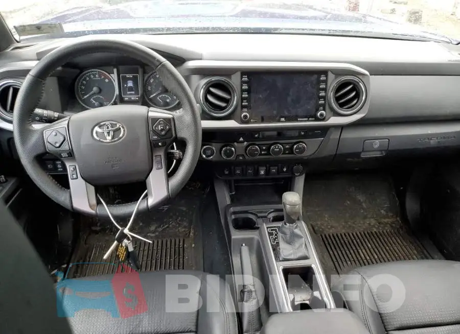 3TYCZ5AN6NT056138 Photo# 8