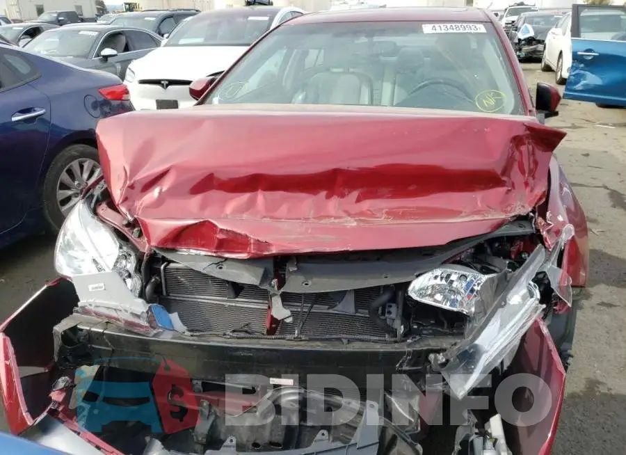 4T1BD1FK3FU172029 Photo# 5