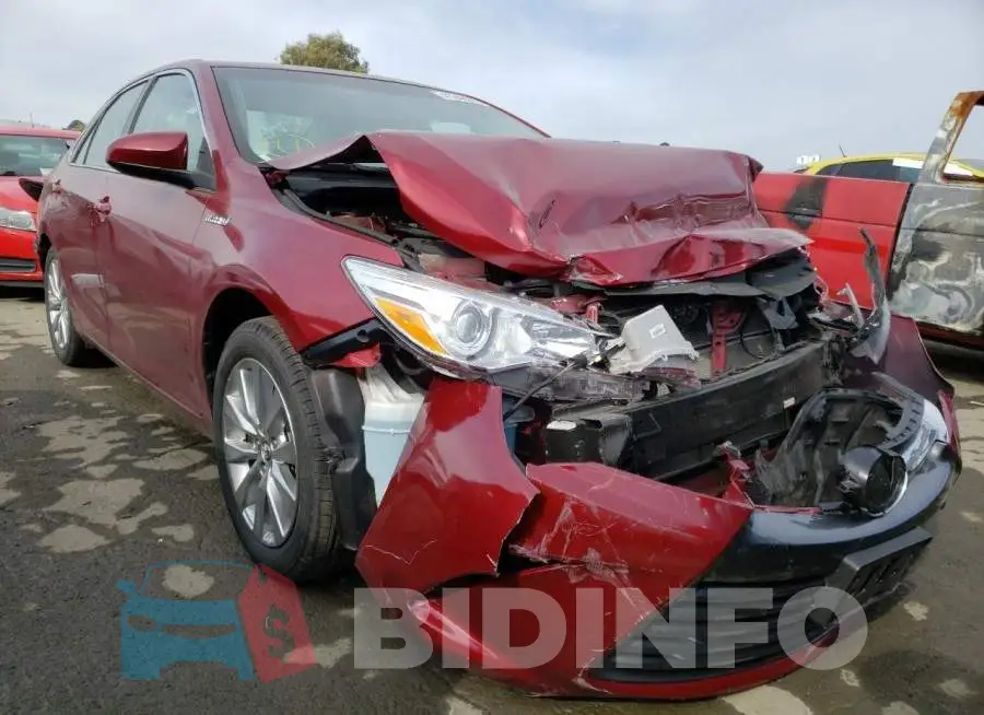 4T1BD1FK3FU172029 Photo# 4