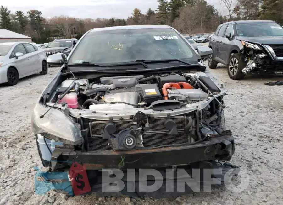 4T1BD1FK6FU166547 Photo# 5