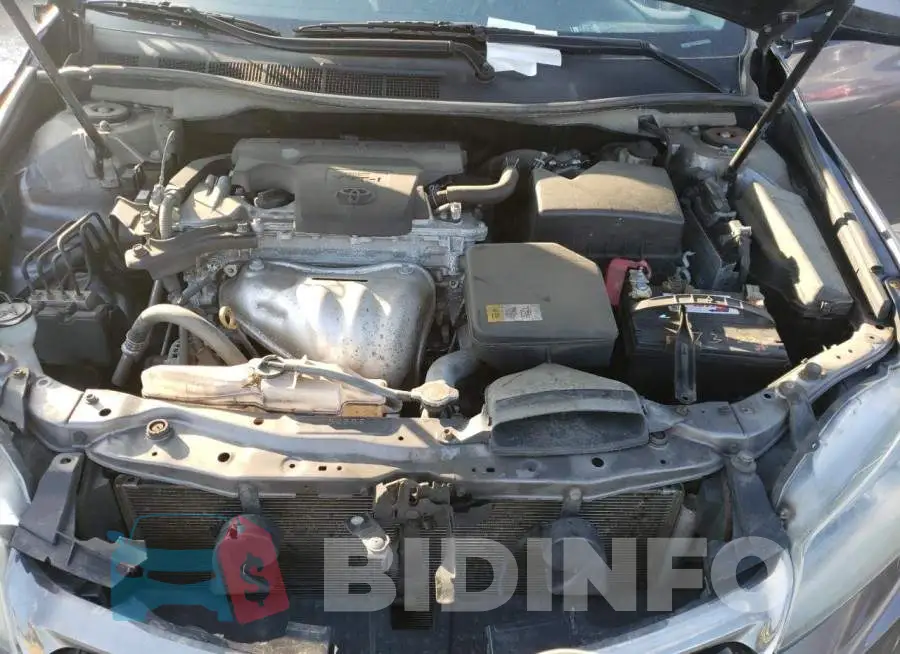 4T1BF1FK5HU678278 Photo# 11