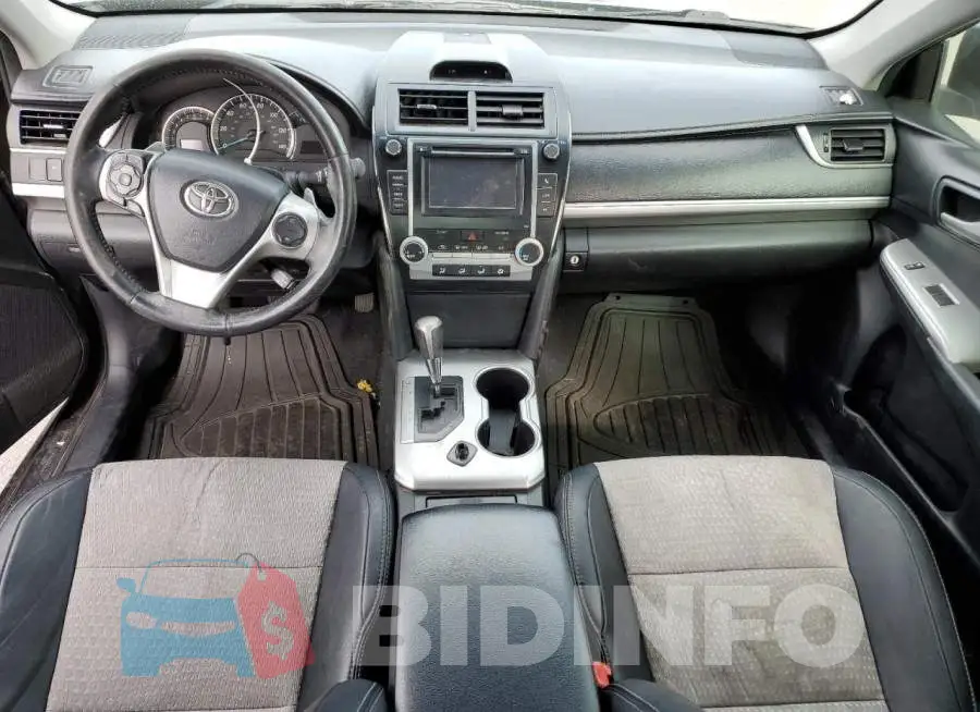 4T1BF1FK6EU315127 Photo# 8