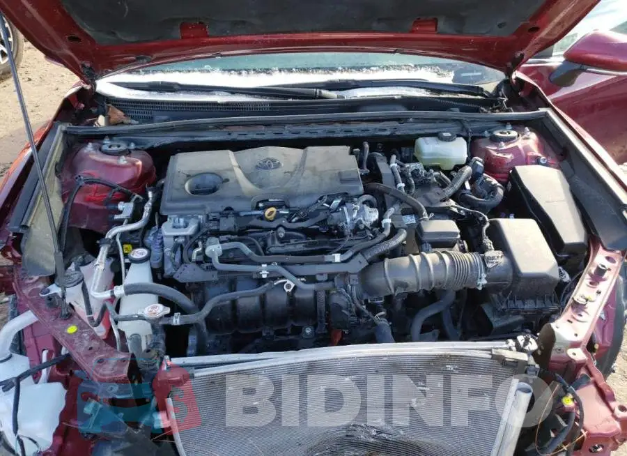 4T1C31AK0NU575690 Photo# 11