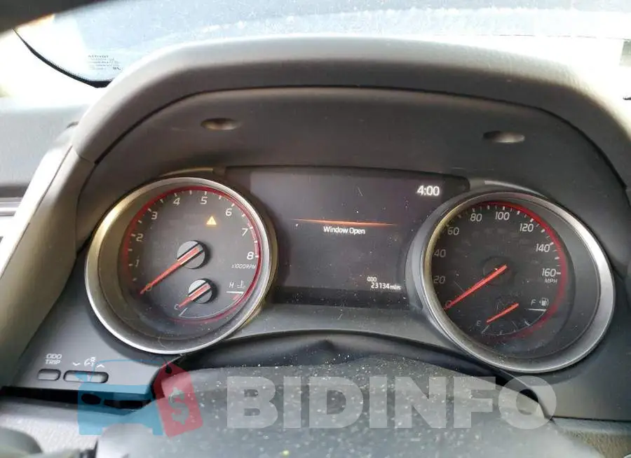4T1K61AK4NU024004 Photo# 9