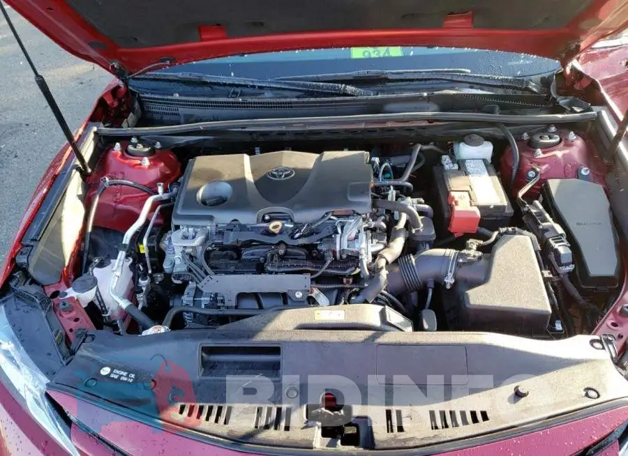 4T1L11AK8LU338674 Photo# 11