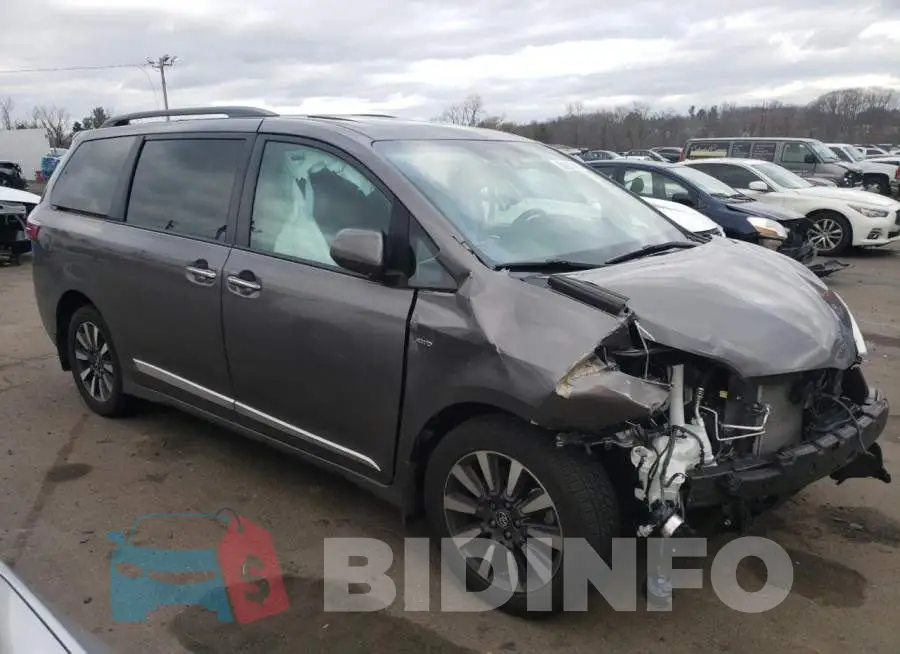 5TDDZ3DC5KS225012 Photo# 4