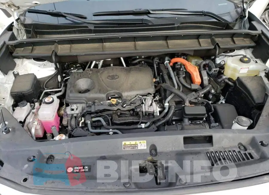5TDXBRCHXLS006341 Photo# 12