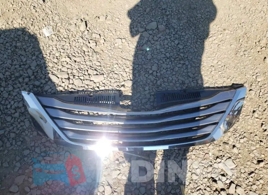 5TDYK3DC2FS688186 Photo# 9