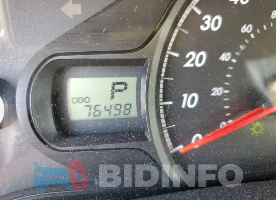 5TDZK3DCXES507337 Photo# 9