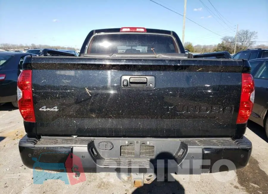 5TFAW5F14EX358457 Photo# 6