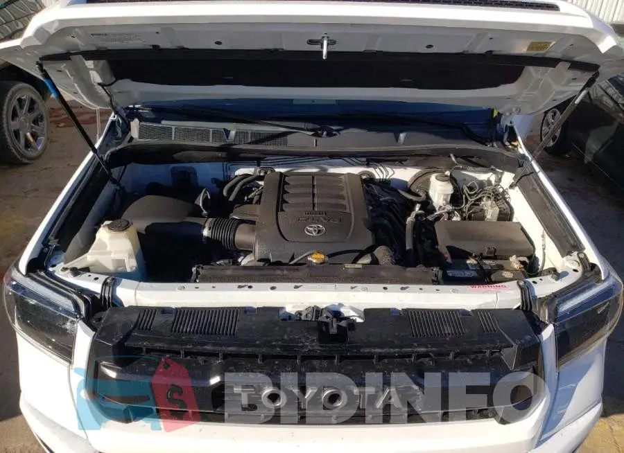 5TFDW5F15EX387253 Photo# 11