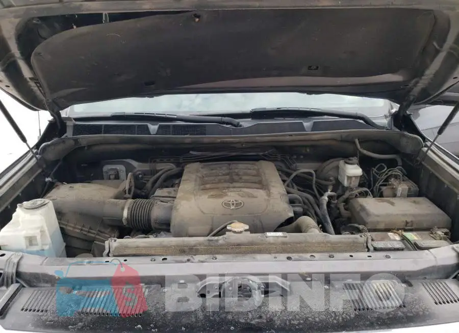 5TFDW5F18GX580998 Photo# 11