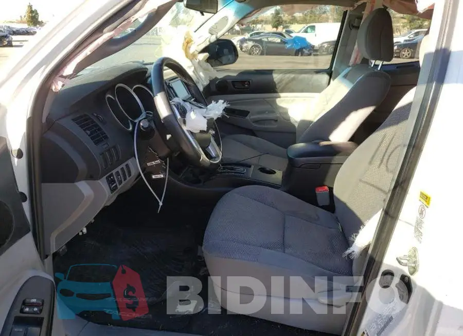 5TFTX4CN6FX061067 Photo# 7