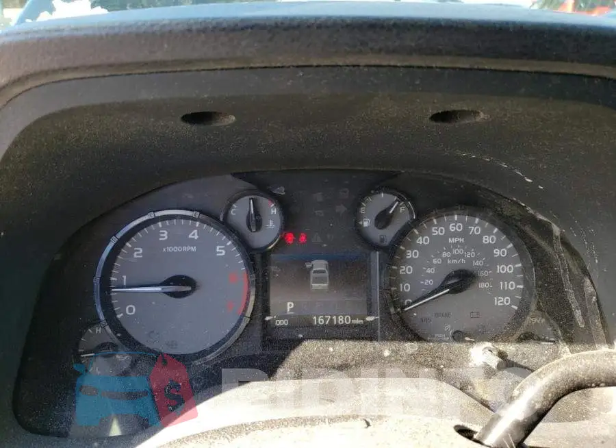 5TFUM5F12EX054451 Photo# 9