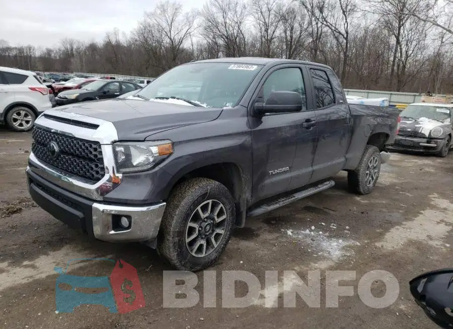 5TFUM5F15KX080442 Photo# 1