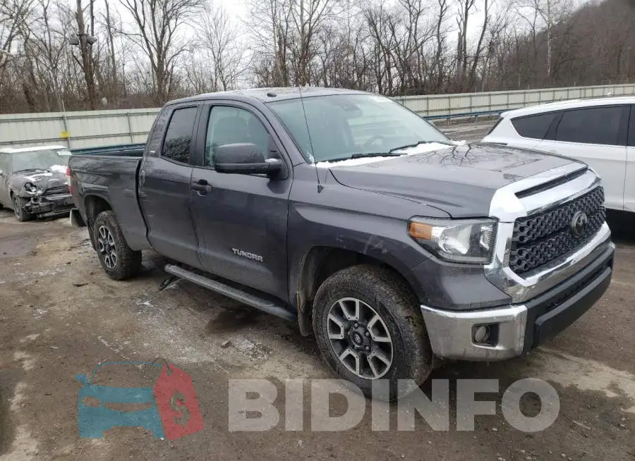 5TFUM5F15KX080442 Photo# 4