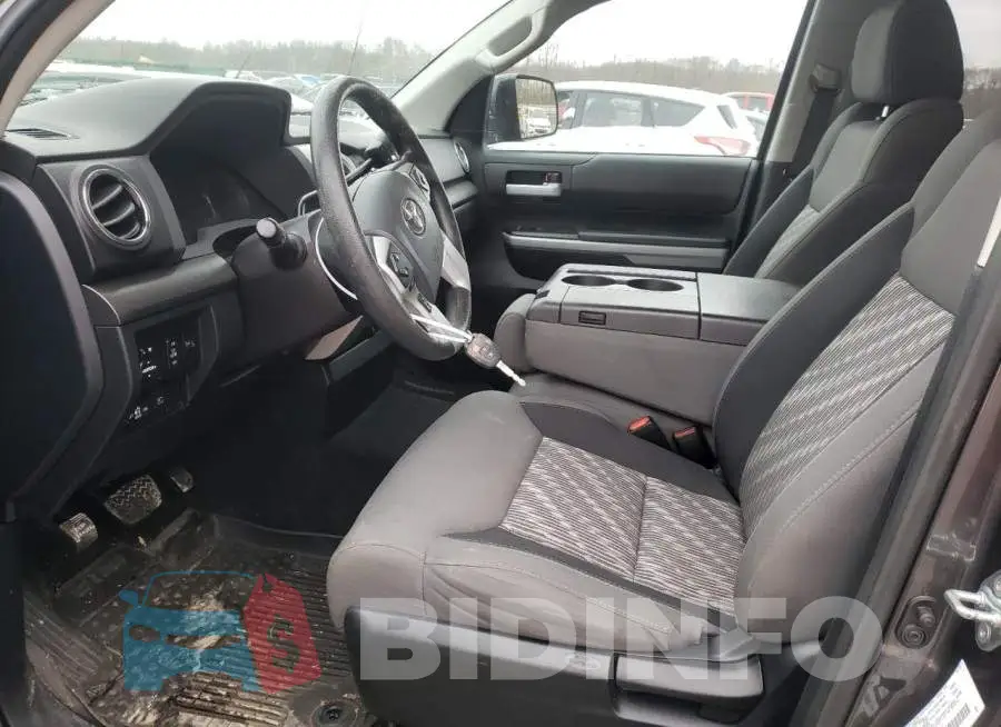 5TFUM5F15KX080442 Photo# 7