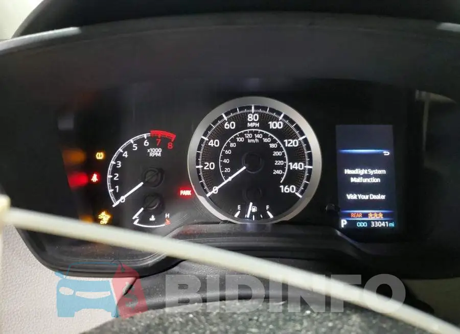 5YFEPRAE2LP058864 Photo# 9