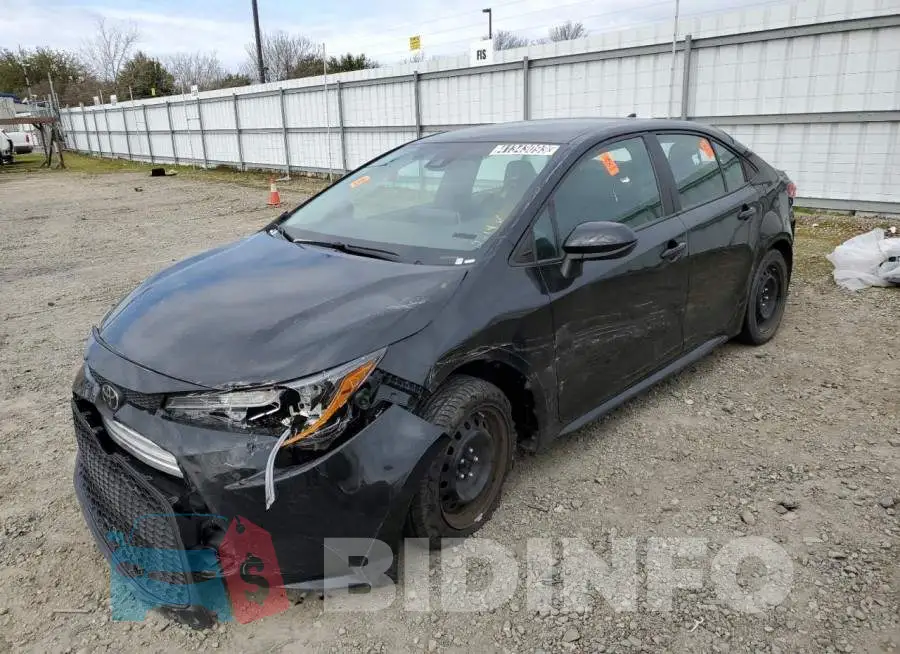 5YFEPRAE3LP104749 Photo# 1