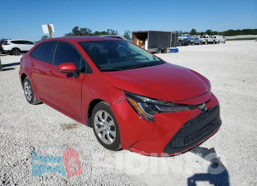 5YFEPRAEXLP106823 Photo# 4