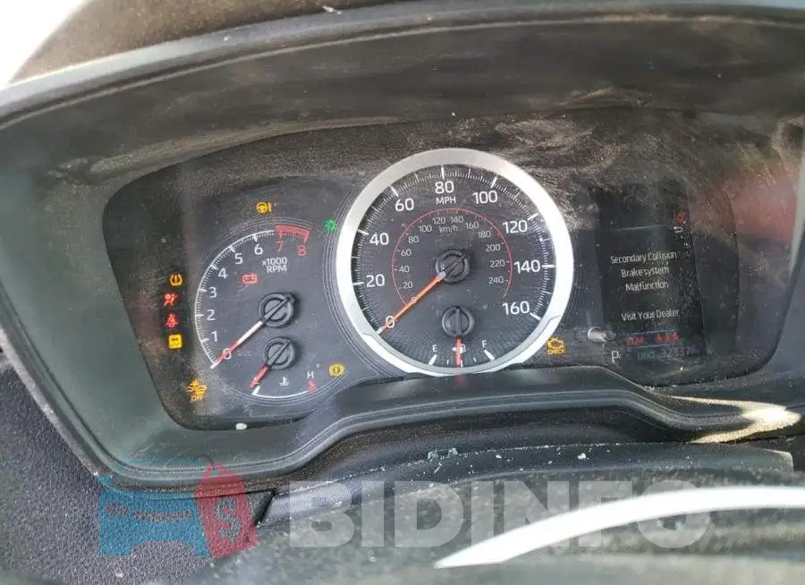 5YFS4RCE0LP055695 Photo# 9