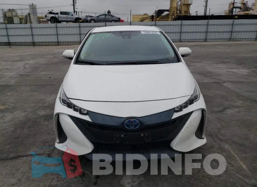 JTDKAMFP5M3180145 Photo# 5