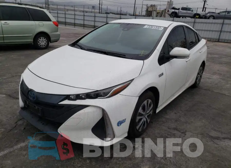 JTDKAMFP5M3180145 Photo# 1